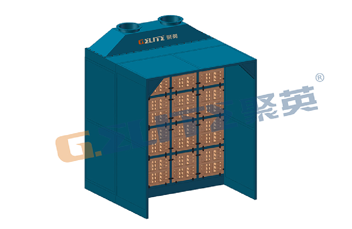 干式喷漆柜